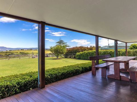 GULL HOUSE Kiama 4pm Check Out Sundays - Geraldton Accommodation 6