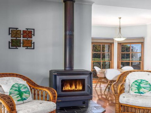 GULL HOUSE Kiama 4pm Check Out Sundays - Geraldton Accommodation 4