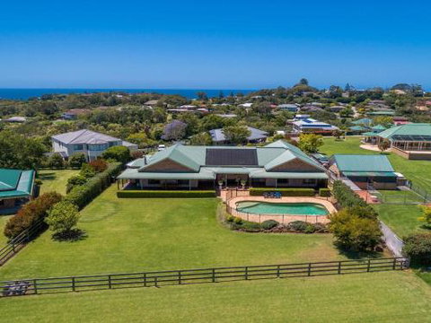 GULL HOUSE Kiama 4pm Check Out Sundays - Geraldton Accommodation 2