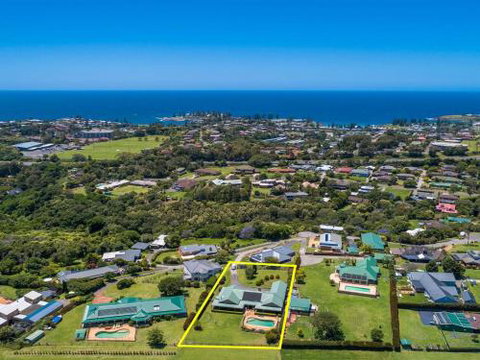 GULL HOUSE Kiama 4pm Check Out Sundays - Geraldton Accommodation 5