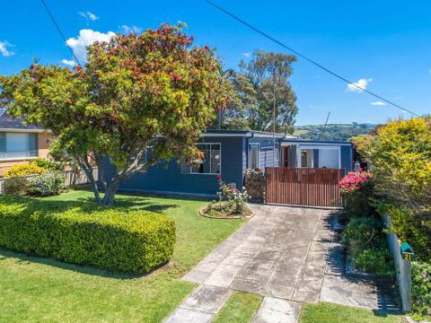 SPINDRIFT Kiama & Surrounds 4pm Check Out Sundays - Geraldton Accommodation 4