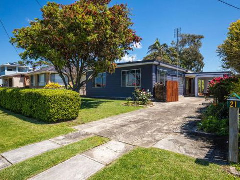 SPINDRIFT Kiama & Surrounds 4pm Check Out Sundays - Geraldton Accommodation 2