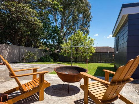 SPINDRIFT Kiama & Surrounds 4pm Check Out Sundays - Geraldton Accommodation 3