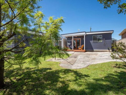 SPINDRIFT Kiama & Surrounds 4pm Check Out Sundays - Geraldton Accommodation 5