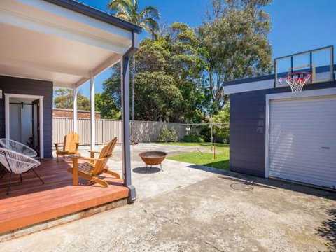 SPINDRIFT Kiama & Surrounds 4pm Check Out Sundays - Geraldton Accommodation 1