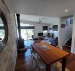 Iron Bark Chalet - Geraldton Accommodation