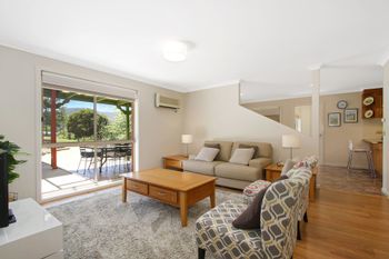 Bright VIC Geraldton Accommodation