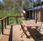 Beulah by the Lake Private Holiday Apartment - Geraldton Accommodation