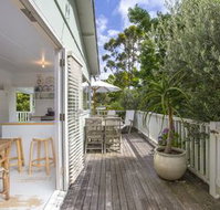 Oriole Street Cottage - Geraldton Accommodation