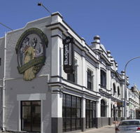 Batman Fawkner Inn - Geraldton Accommodation