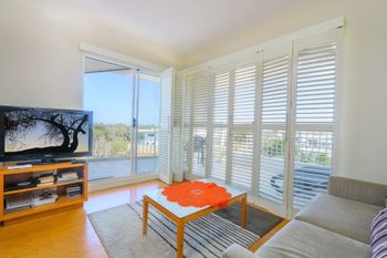 Resort Apartment On Salt Beach 6318 - Geraldton Accommodation 0