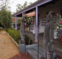 Spooky Hall Motel - Geraldton Accommodation