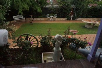 Spooky Hall Motel - Geraldton Accommodation 6