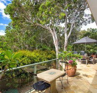 The Pleasure Dome - Geraldton Accommodation