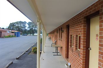 Colonial Motor Inn Lithgow - Geraldton Accommodation 4
