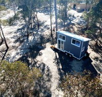 Big Tiny The Whispers - Geraldton Accommodation