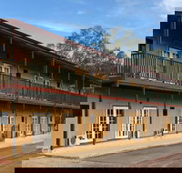 Settlers Hotel York - Geraldton Accommodation