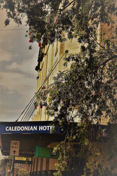 Caledonian Hotel - Geraldton Accommodation 0