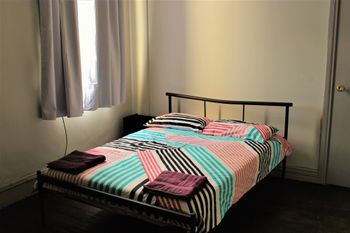 Caledonian Hotel - Geraldton Accommodation 3