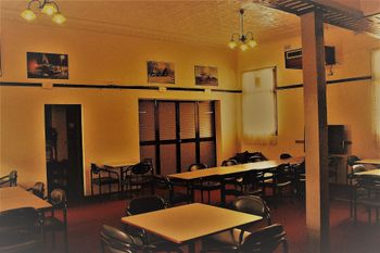 Caledonian Hotel - Geraldton Accommodation 6