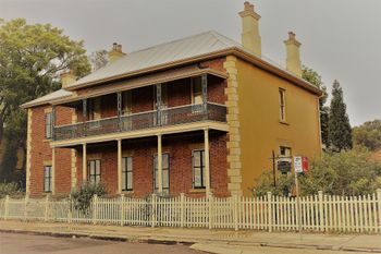 Caledonian Hotel - Geraldton Accommodation 4
