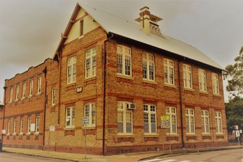 Caledonian Hotel - Geraldton Accommodation 2