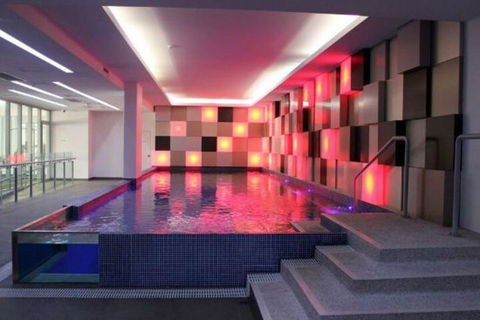 Kube On Cavanagh - Geraldton Accommodation 6