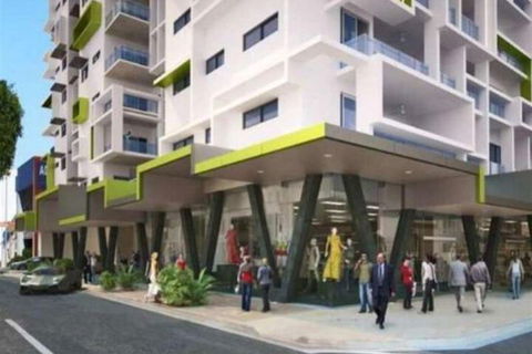 Kube On Cavanagh - Geraldton Accommodation 1