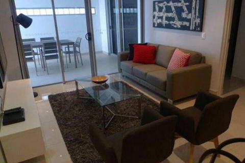 Kube On Cavanagh - Geraldton Accommodation 4
