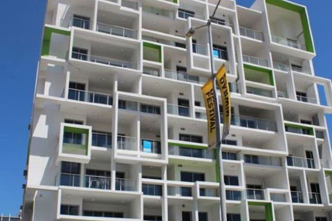 Kube On Cavanagh - Geraldton Accommodation 0
