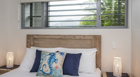 Magnetic Blue Waterfront Apartments - Geraldton Accommodation 3