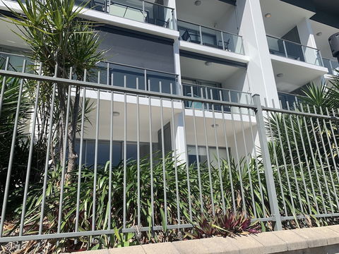 Magnetic Blue Waterfront Apartments - Geraldton Accommodation 0