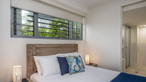 Magnetic Blue Waterfront Apartments - Geraldton Accommodation 4