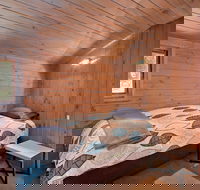 Crackenback Cottage 1884 - Geraldton Accommodation