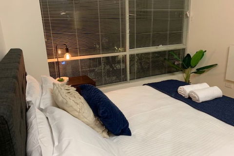 BHB CBD Dream Wine Netflix Wifi Views - Geraldton Accommodation 5