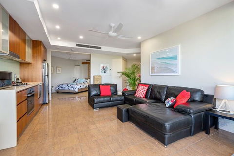 Cotton Beach Bliss At 103 + 2 Bikes - Geraldton Accommodation 7