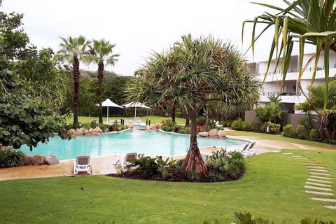 Cotton Beach Bliss At 103 + 2 Bikes - Geraldton Accommodation 4