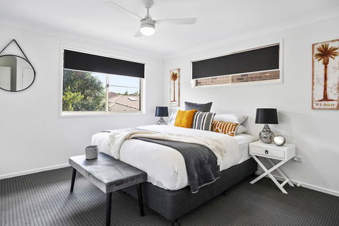 Lennox Belle - Geraldton Accommodation 5