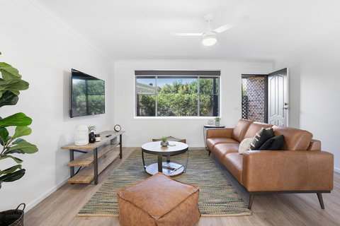 Lennox Belle - Geraldton Accommodation 1