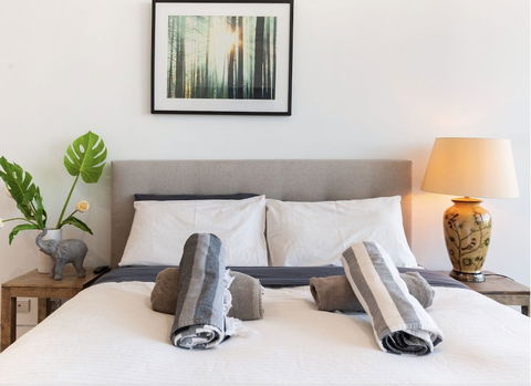 Bellevue Hill Designer - Geraldton Accommodation 6