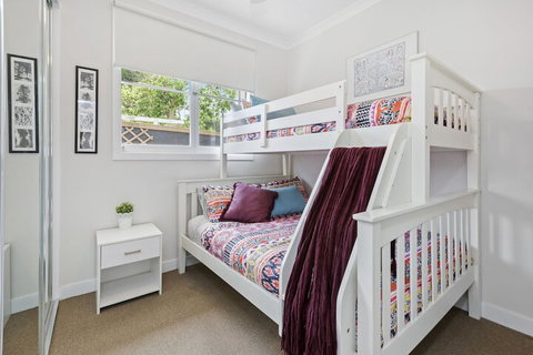 AMORE - Geraldton Accommodation 6