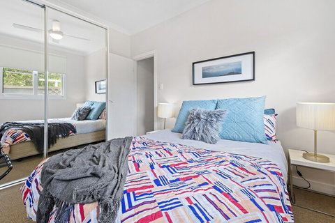 AMORE - Geraldton Accommodation 3