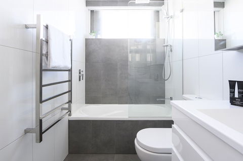 COMO - Geraldton Accommodation 4