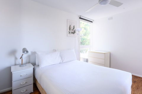COMO - Geraldton Accommodation 3