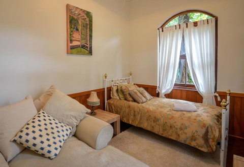 Celestial Dew Of Tyalgum - Geraldton Accommodation 4