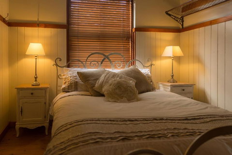 Celestial Dew Of Tyalgum - Geraldton Accommodation 3