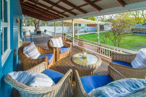 Celestial Dew Of Tyalgum - Geraldton Accommodation 6