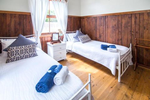 Celestial Dew Of Tyalgum - Geraldton Accommodation 5