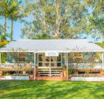 Celestial Dew of Tyalgum - Geraldton Accommodation