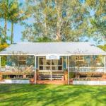Celestial Dew Of Tyalgum - Geraldton Accommodation 0